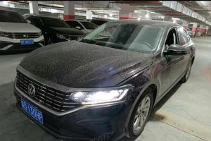 帕薩特 大眾 280TSI 商務(wù)版