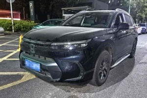 皓影 本田 240TURBO 兩驅(qū)豪華版 5座