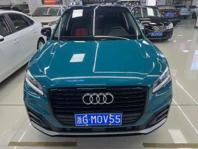 2020年1月 奥迪 奥迪S7(进口) 2.9 TFSI quattro图片