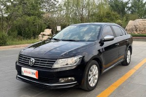 朗逸 大眾 1.6L 手動(dòng)舒適版