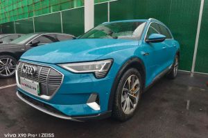 奥迪S7 奥迪 2.9 TFSI quattro