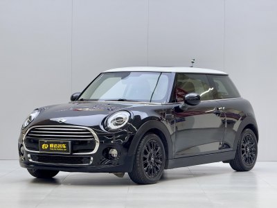 2014年12月 MINI MINI 1.5T COOPER Fun圖片