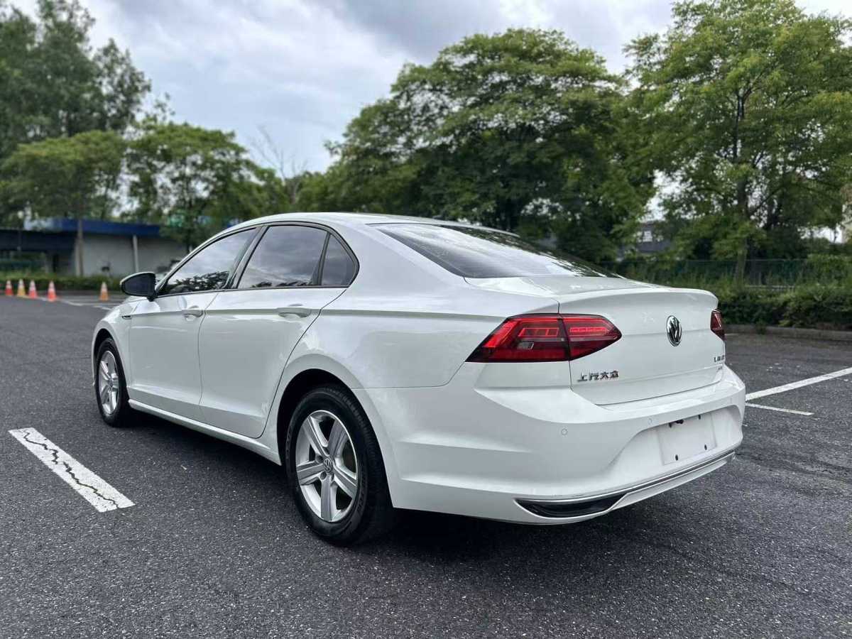 大眾 凌渡  2019款 230TSI DSG視野版 國VI圖片