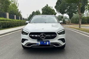 奔馳GLA 奔馳 GLA 200
