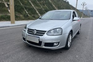 速腾 大众 1.4TSI 自动技术型