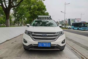 銳界 福特 EcoBoost 245 兩驅(qū)ST-Line 5座 國VI