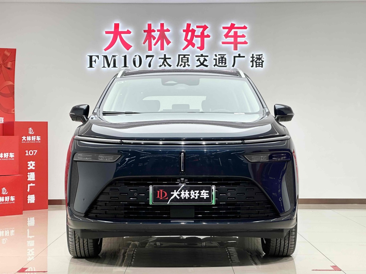 WEY 拿鐵DHT-PHEV  2022款 1.5T 四驅(qū)超大杯圖片