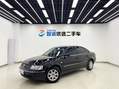 2008年6月 大眾 帕薩特 1.8T 手動舒適型圖片