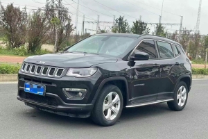 指南者 Jeep 200T 自動(dòng)家享版