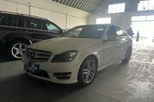 奔驰C级 奔驰 C 260 时尚型 Grand Edition