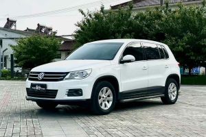 途歡 大眾 2.0 TDI 舒適版