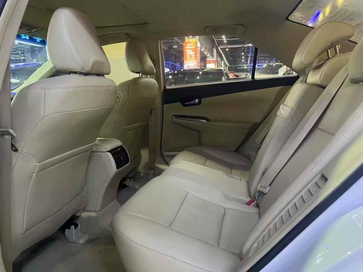 眾泰 Z500EV  2016款 EV 高配型圖片