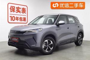 元UP 比亞迪 301KM 領(lǐng)先型