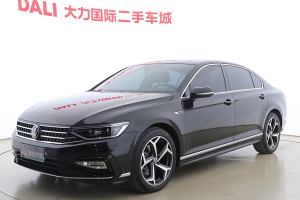 迈腾 大众 200万辆纪念版 330TSI DSG豪华型