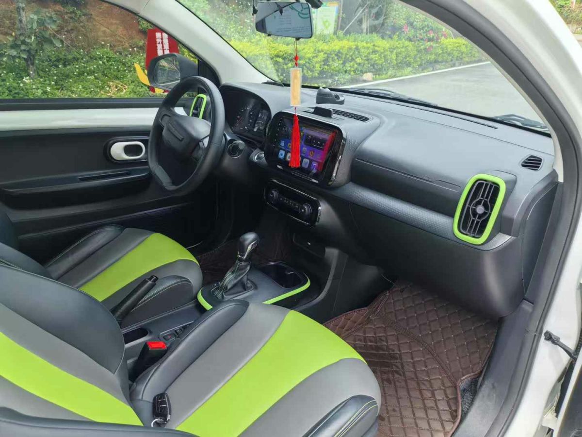 榮威 RX3  2021款 PRO 1.6L CVT旗艦型圖片