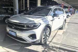 揽境 大众 改款 380TSI 四驱豪华佳境版Pro 6座