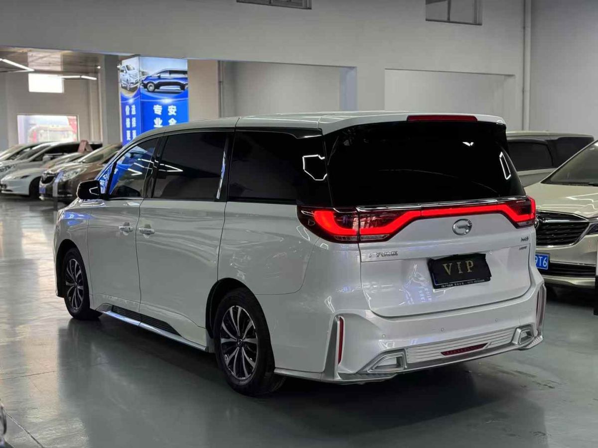 凱翼 凱翼昆侖  2023款 昆侖 300 高原版圖片
