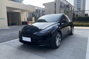 Model 3 特斯拉 改款 標(biāo)準(zhǔn)續(xù)航后驅(qū)升級版