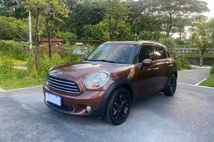 COUNTRYMAN MINI 1.6L ONE