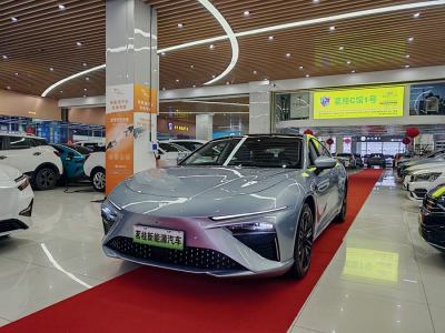 2022年12月 哪吒 哪吒S 純電 715km 后驅(qū)中版圖片