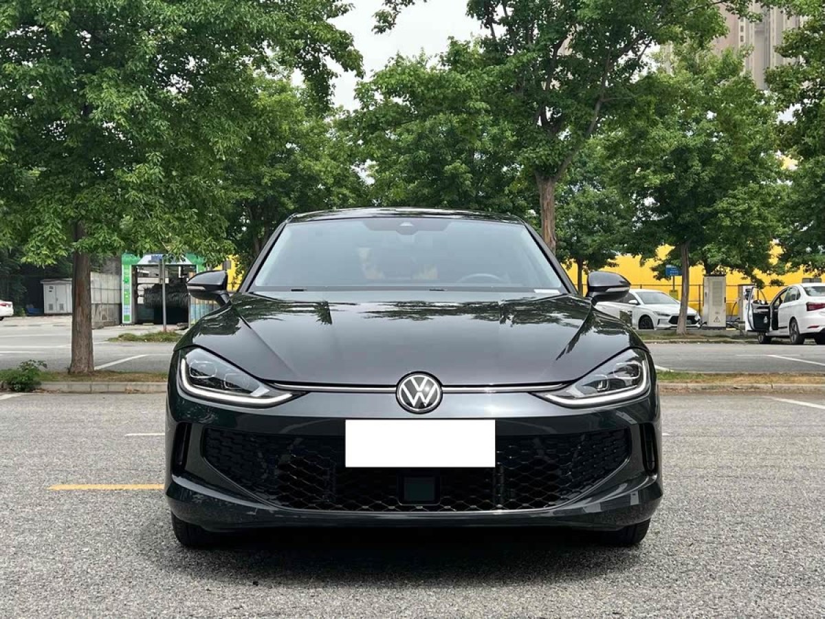 大眾 凌渡  2023款 凌渡L 280TSI DSG炫辣版圖片