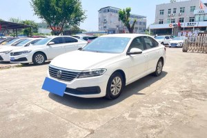 朗逸 大眾 1.5L 自動(dòng)風(fēng)尚版