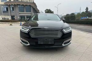 金牛座 福特 EcoBoost 245 卓越型 國V