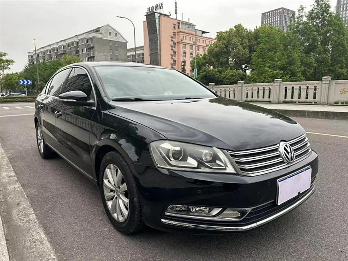 大眾 邁騰  2013款 1.8TSI 舒適型圖片