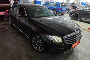 奔馳E級 奔馳 E 300 L 豪華型