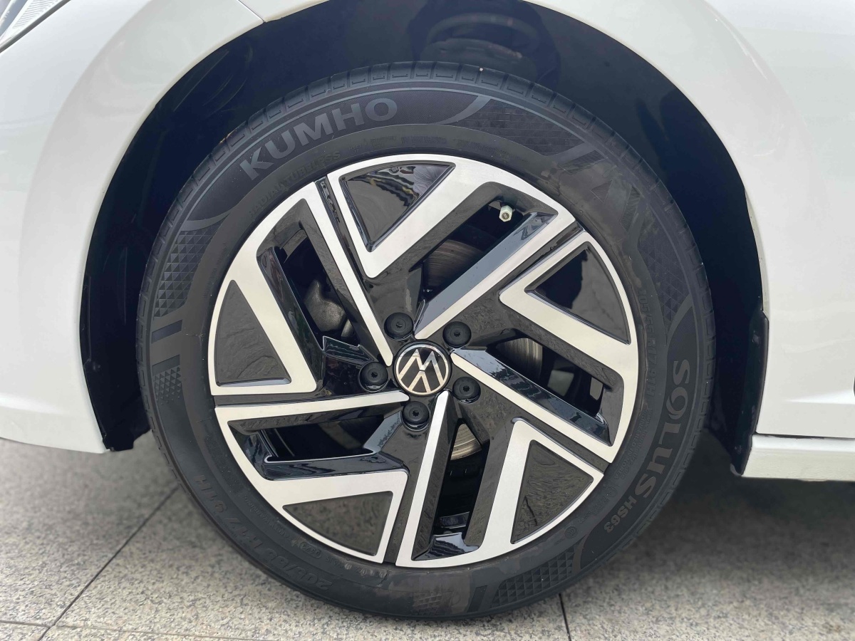 大眾 速騰  2023款 300TSI DSG超越版圖片