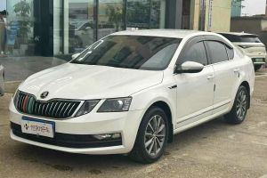 明銳 斯柯達 1.5L 手動標準版