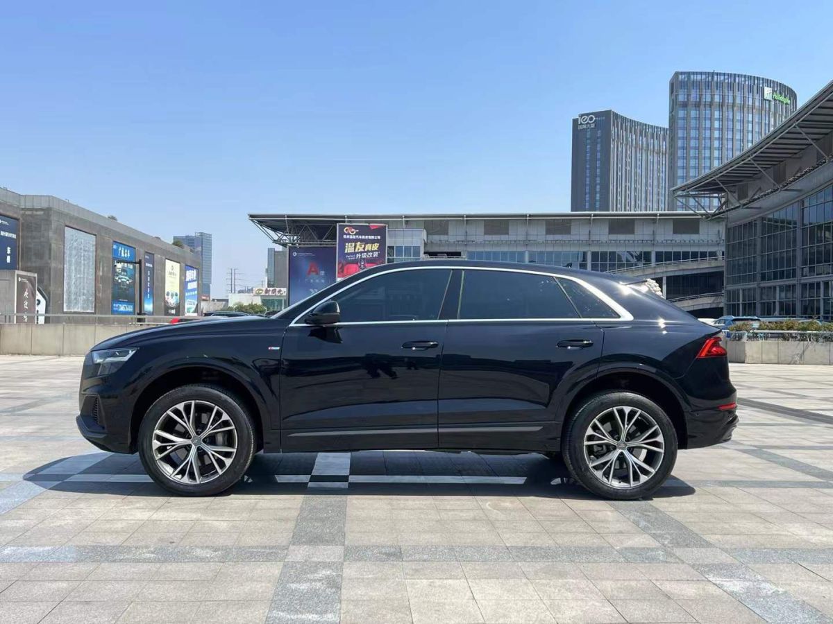 奧迪 奧迪S7  2020款 2.9 TFSI quattro圖片