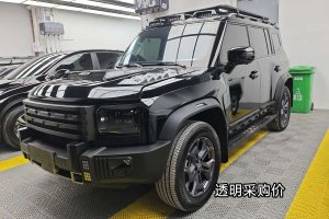 捷途山海T2 捷途 C-DM 129KM 林野版