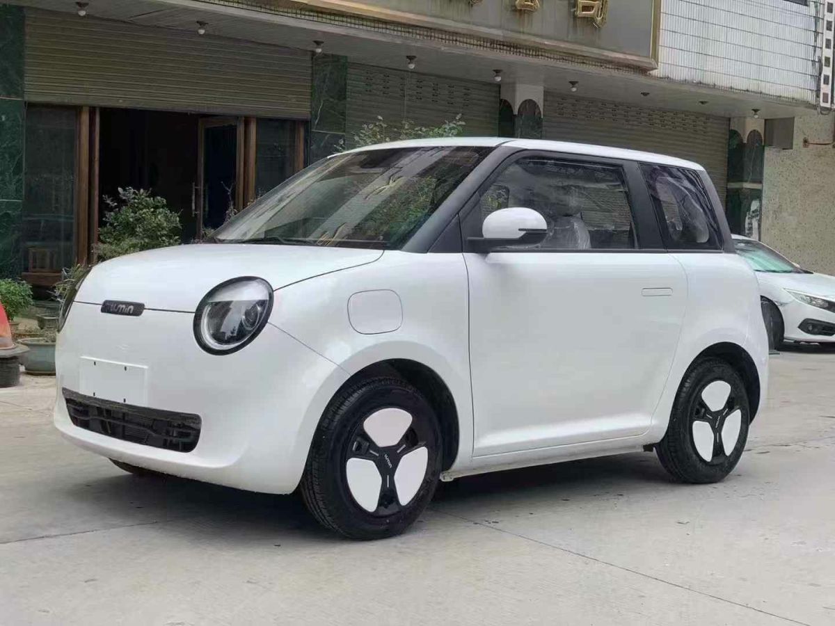 MINI MINI  2025款 1.5T COOPER 經(jīng)典派 五門(mén)版圖片