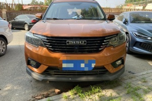 比速T3 比速 1.3T 手動舒適型