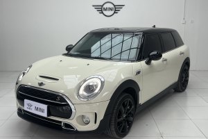 CLUBMAN MINI 改款 2.0T COOPER S