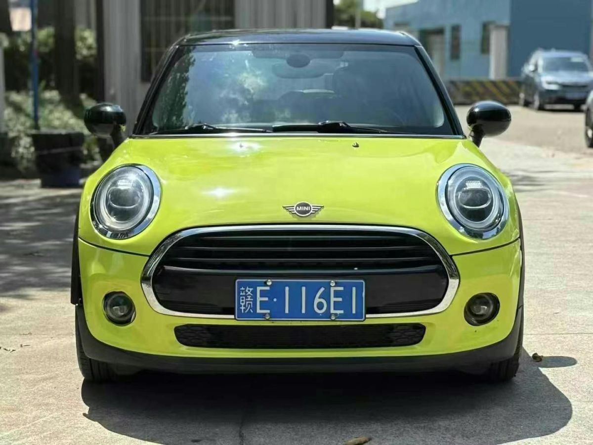 MINI MINI 圖片