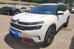 天逸 C5 AIRCROSS 雪鐵龍 350THP 樂享型
