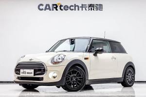 CLUBMAN MINI 改款 1.5T COOPER