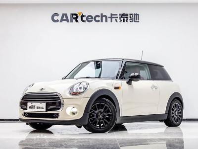 2018年8月 MINI CLUBMAN 改款 1.5T COOPER圖片