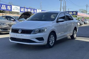 捷達 大眾 1.5L 手動時尚型