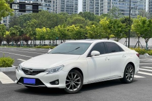 銳志 豐田 2.5V 尚銳版
