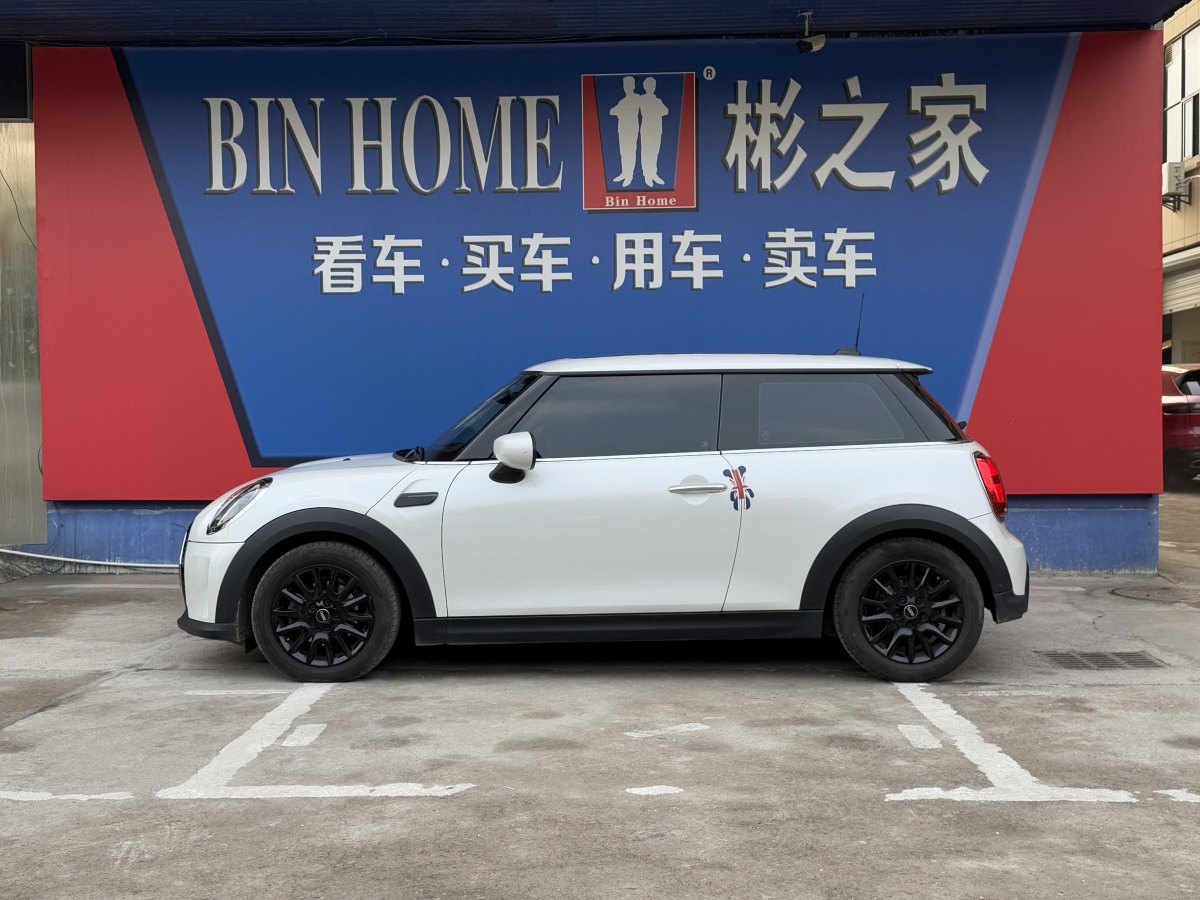 MINI MINI  2023款 1.5T ONE圖片