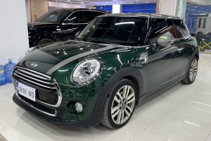 MINI MINI 1.5T COOPER SEVEN