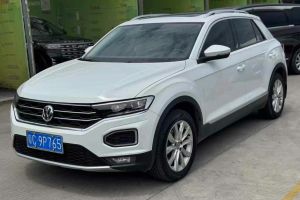 途觀 大眾 L 330TSI DSG兩驅(qū)R-Line旗艦版