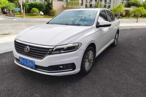 朗逸 大眾 1.5L 手動風(fēng)尚版