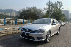 寶來 大眾 質(zhì)惠版 1.6L 自動舒適型