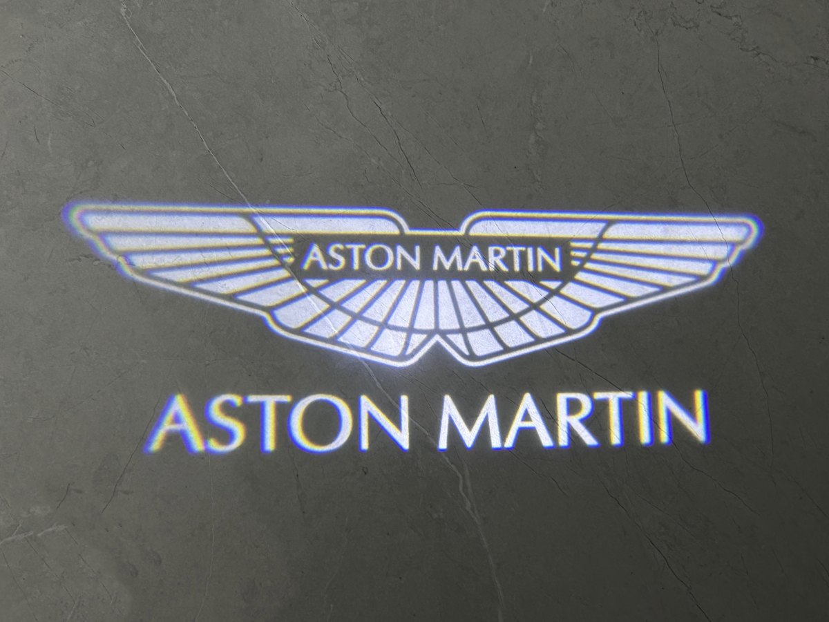 2020年11月阿斯顿·马丁 V8 Vantage  2020款 4.0T V8 Coupe