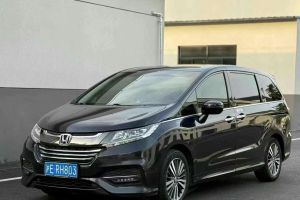 奧德賽 本田  2.0L 銳?尊享版