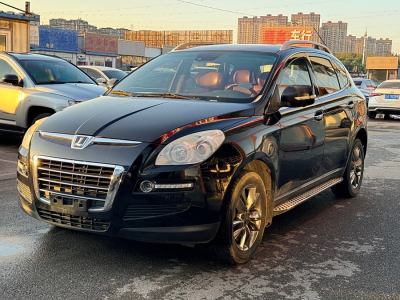 2012年11月 納智捷 大7 SUV 2.2T 兩驅旗艦型圖片